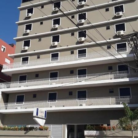 Hotel Sempre Executive Salvador Extérieur photo