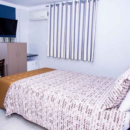 Hotel Sempre Executive Salvador Extérieur photo