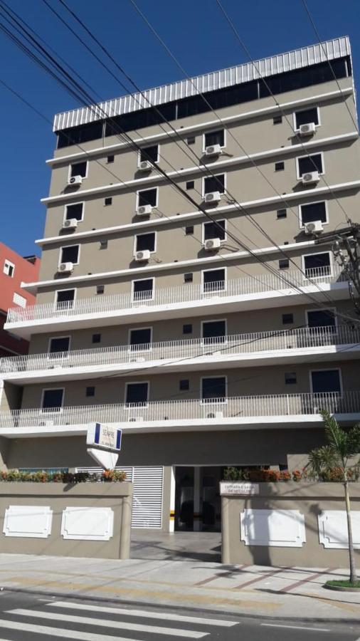 Hotel Sempre Executive Salvador Extérieur photo
