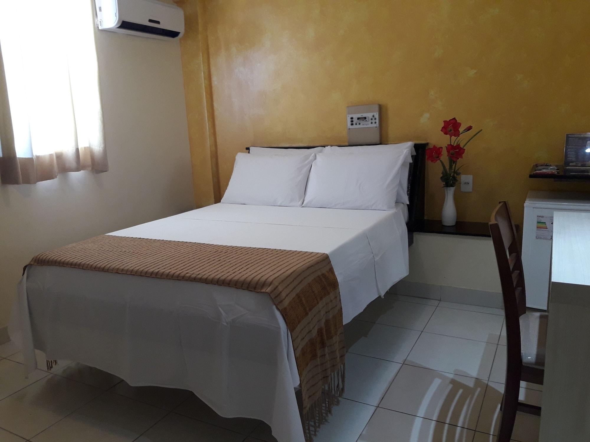Hotel Sempre Executive Salvador Extérieur photo