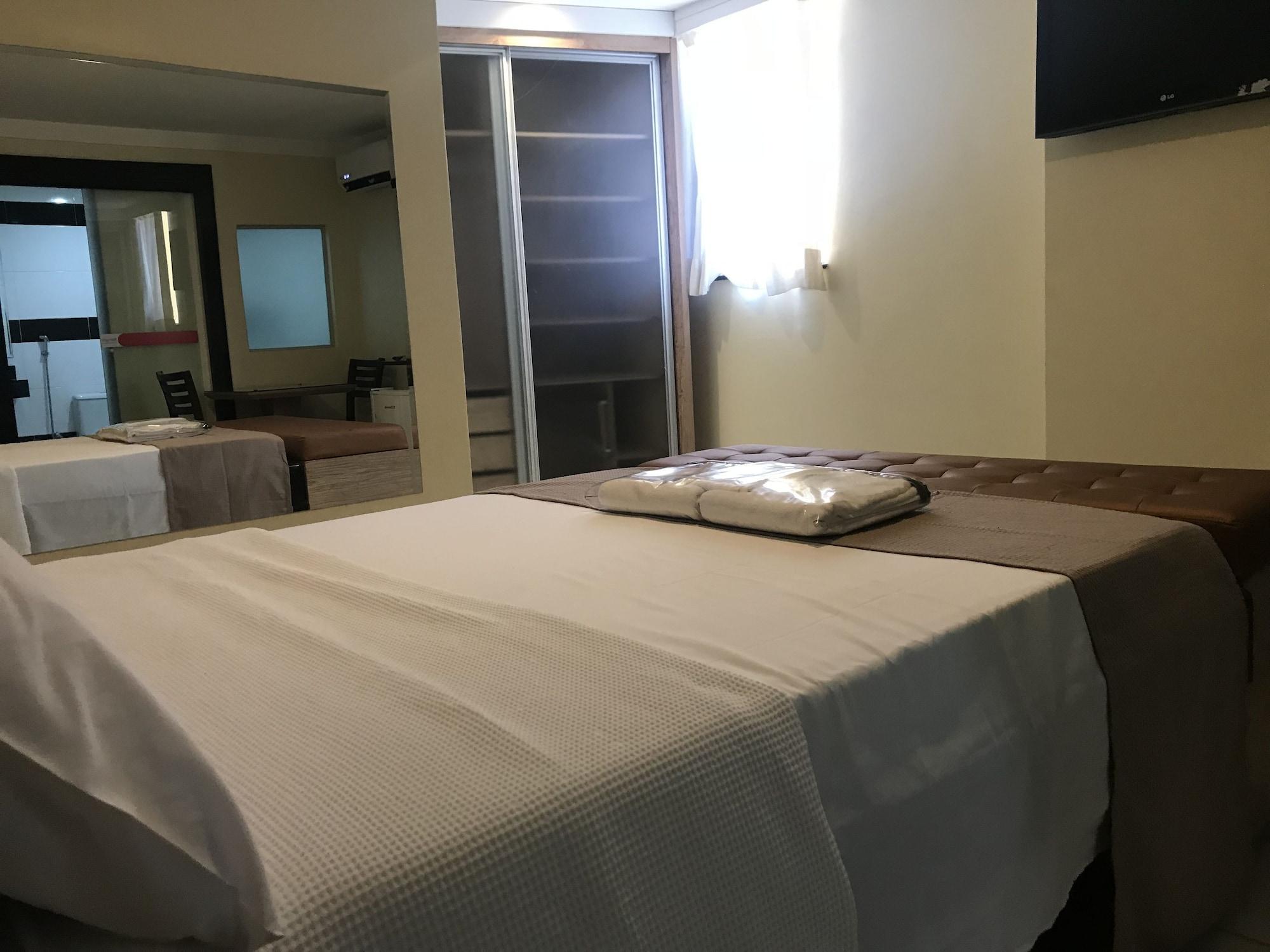 Hotel Sempre Executive Salvador Extérieur photo