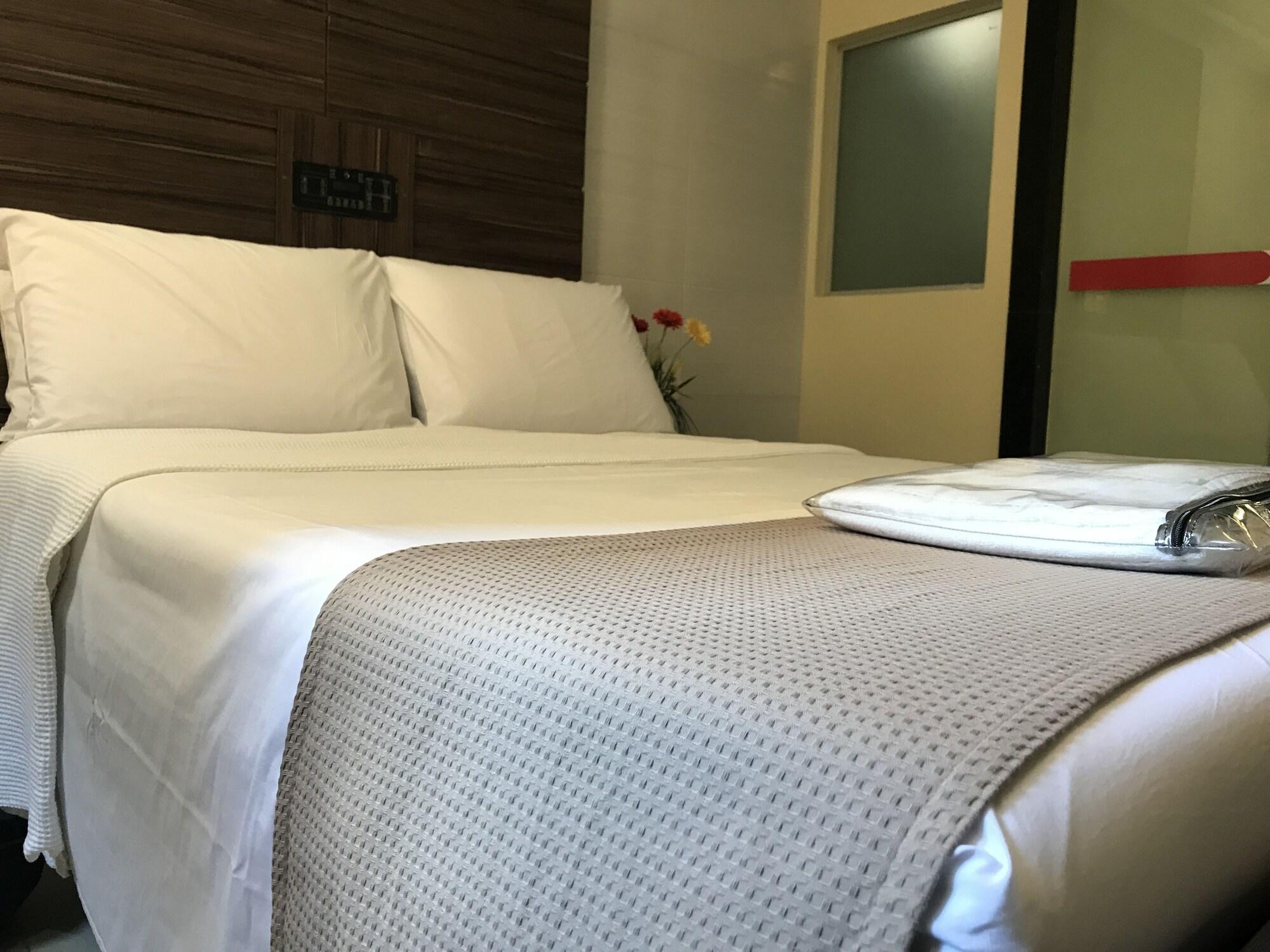 Hotel Sempre Executive Salvador Extérieur photo