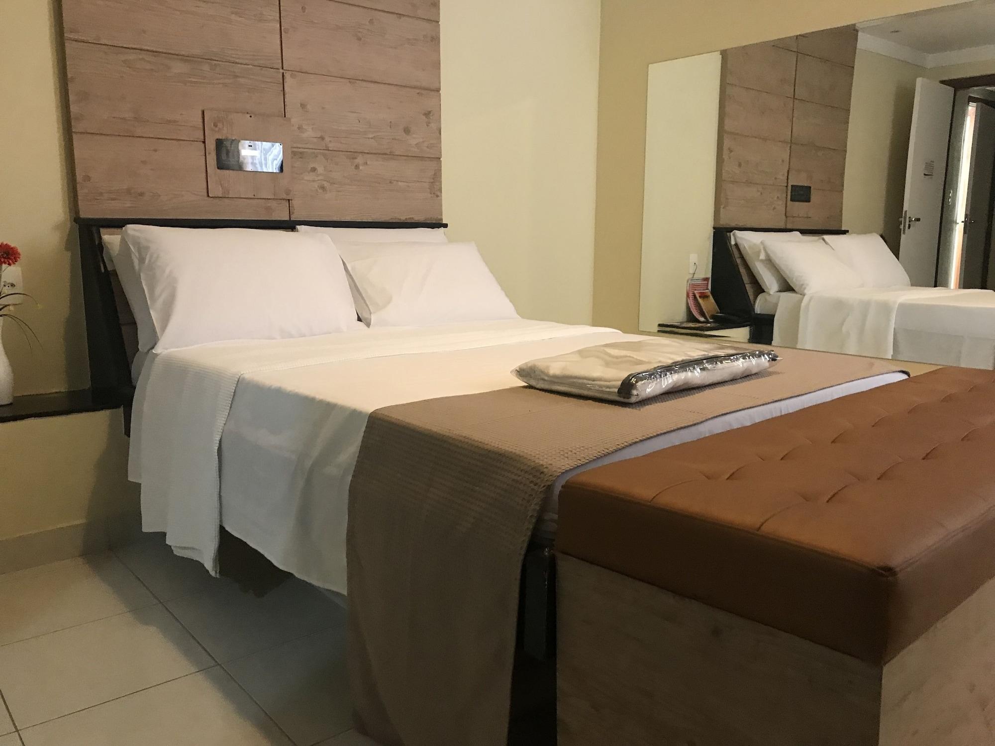 Hotel Sempre Executive Salvador Extérieur photo