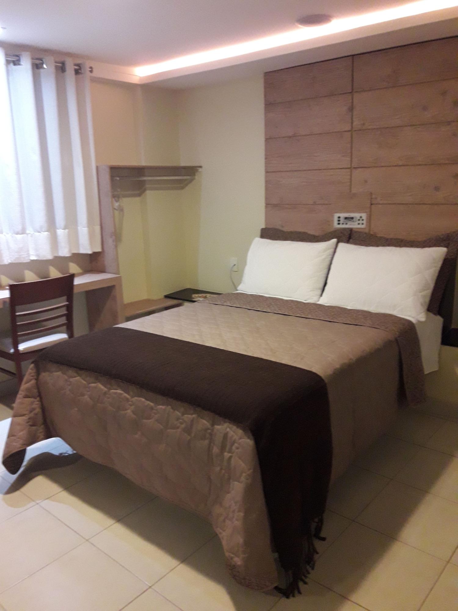 Hotel Sempre Executive Salvador Extérieur photo