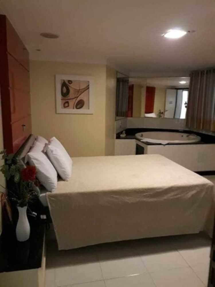 Hotel Sempre Executive Salvador Extérieur photo