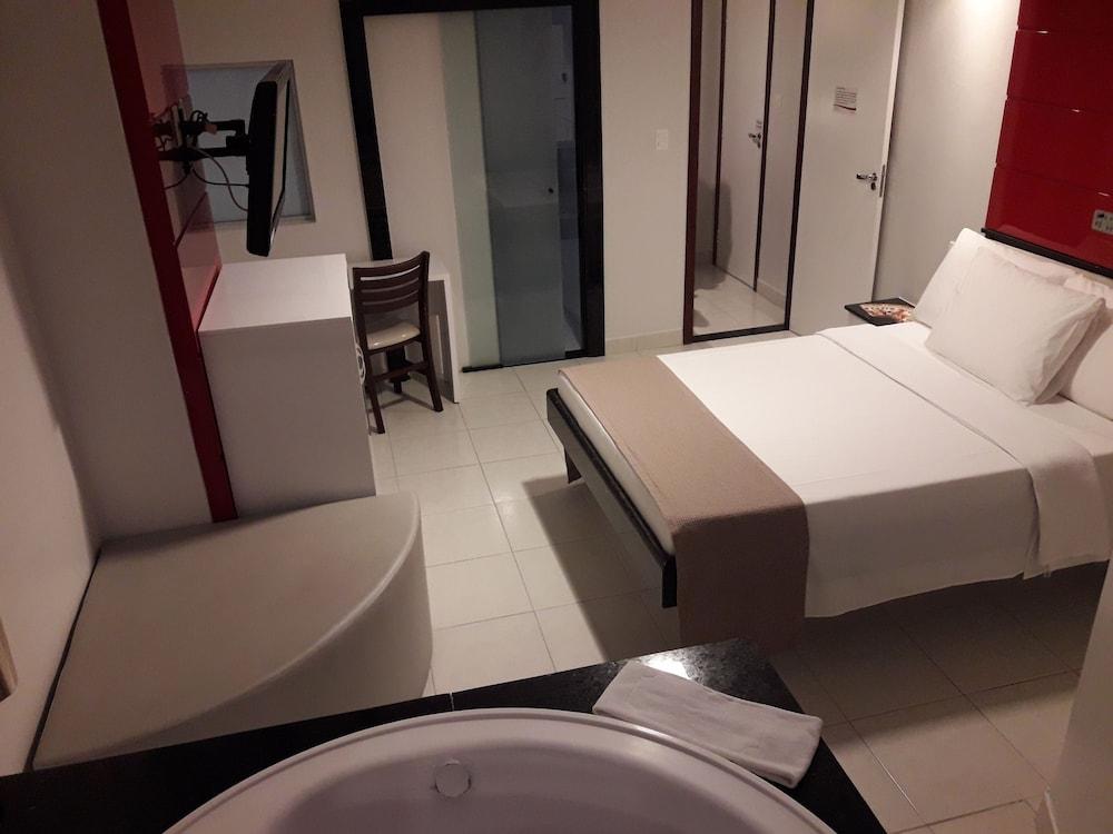 Hotel Sempre Executive Salvador Extérieur photo