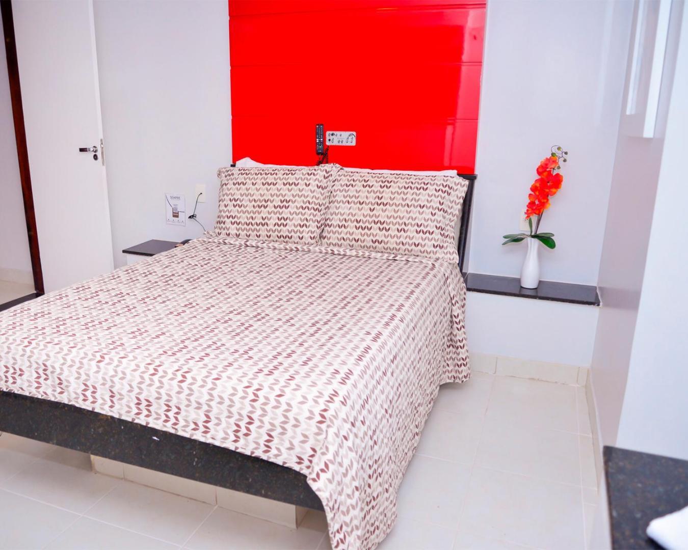 Hotel Sempre Executive Salvador Extérieur photo