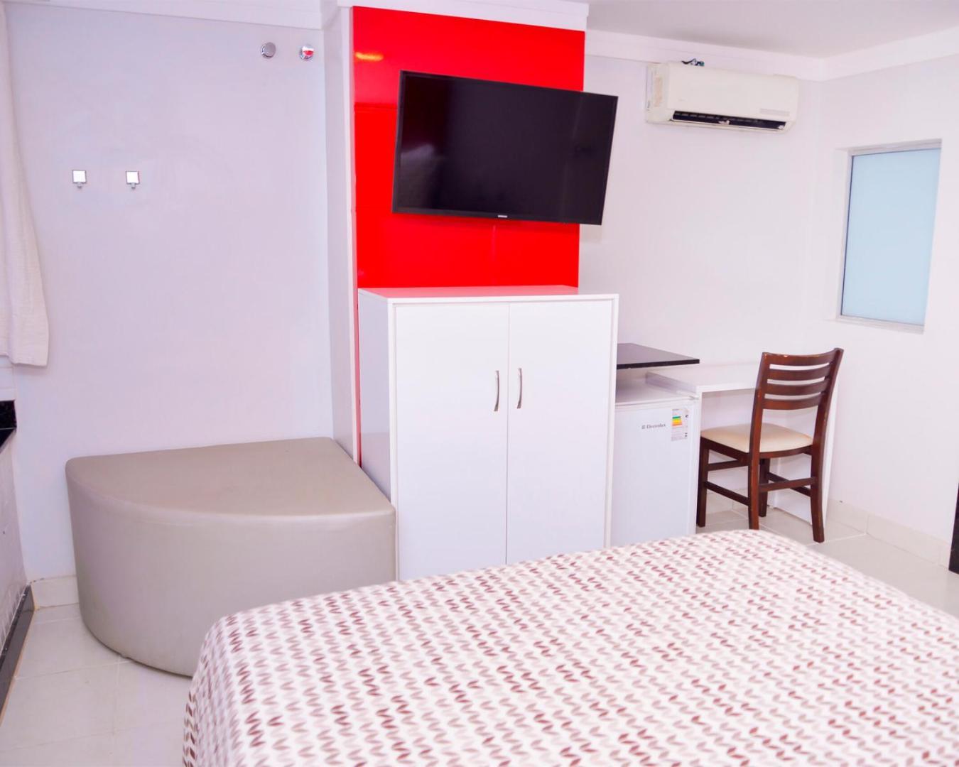 Hotel Sempre Executive Salvador Extérieur photo