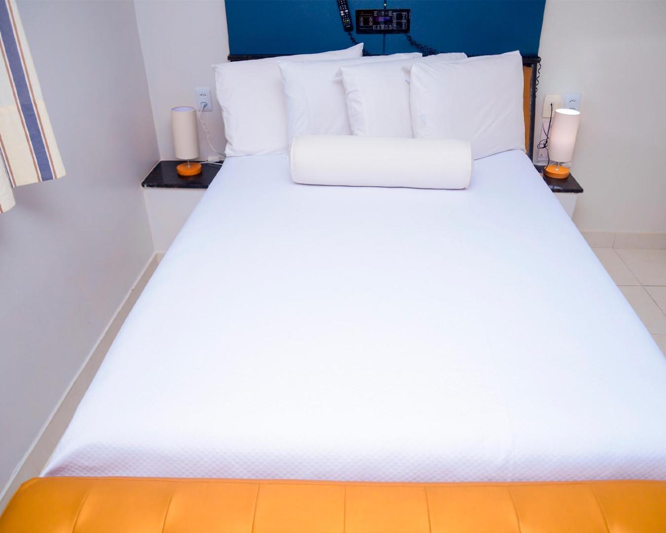 Hotel Sempre Executive Salvador Extérieur photo