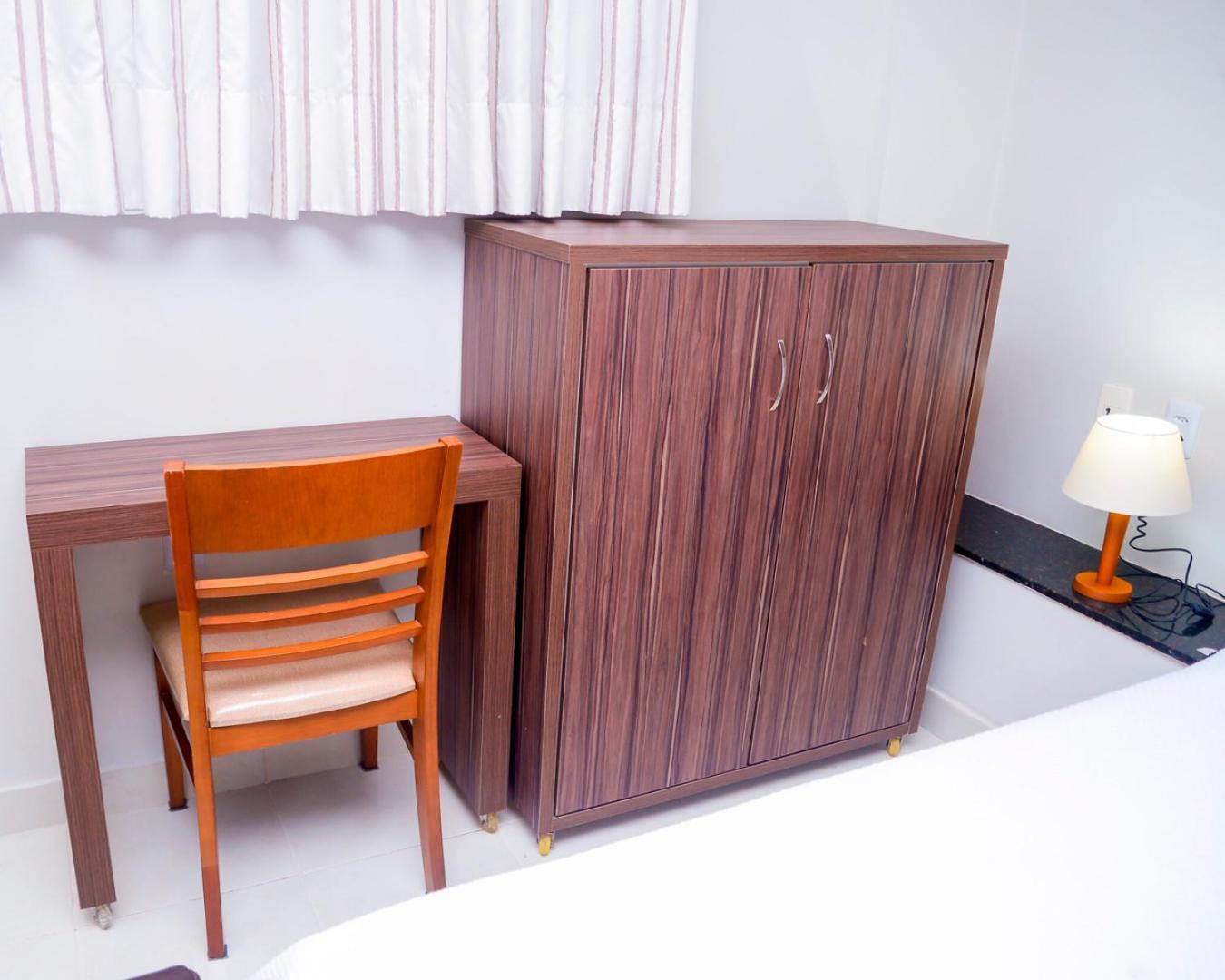 Hotel Sempre Executive Salvador Extérieur photo