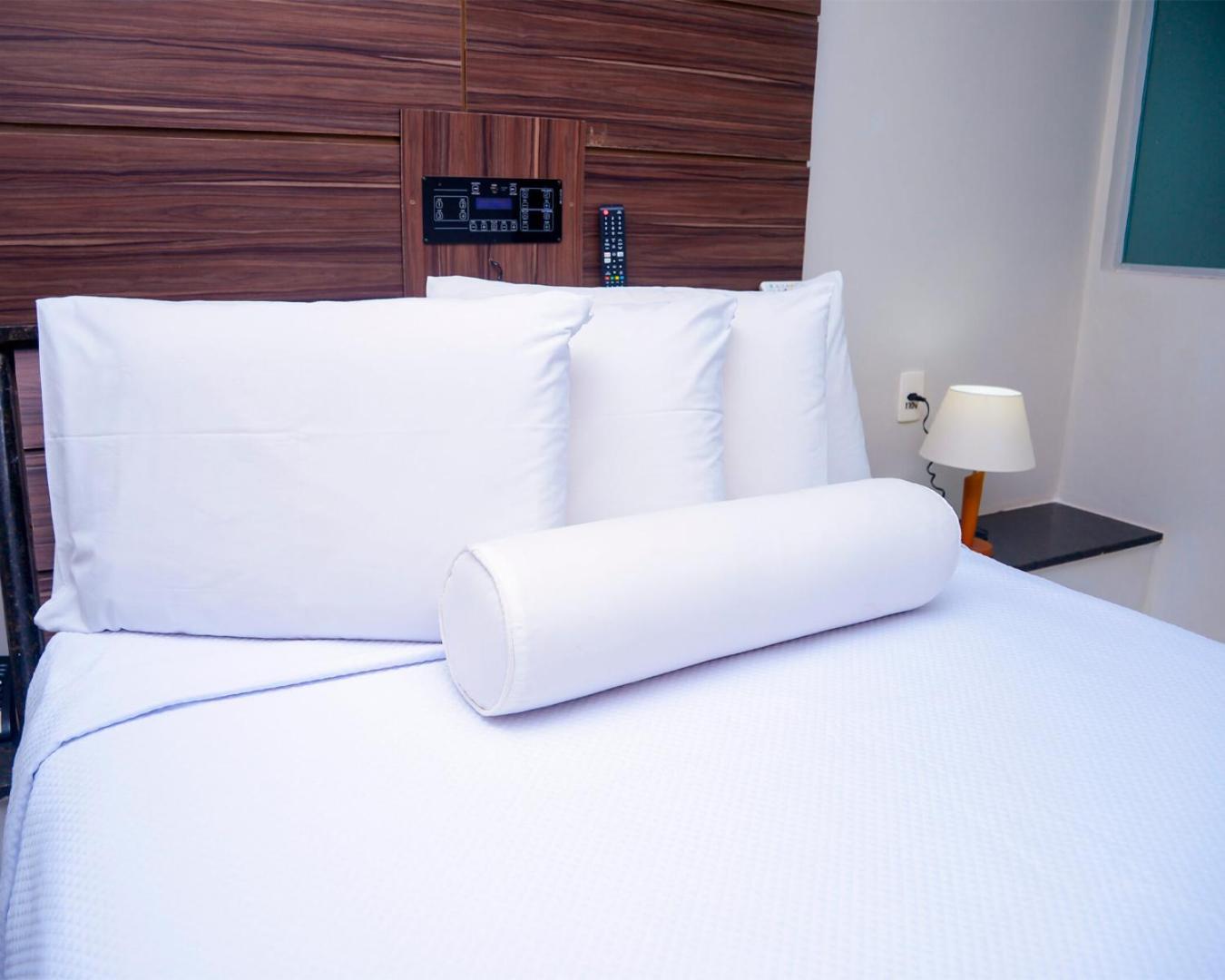 Hotel Sempre Executive Salvador Extérieur photo