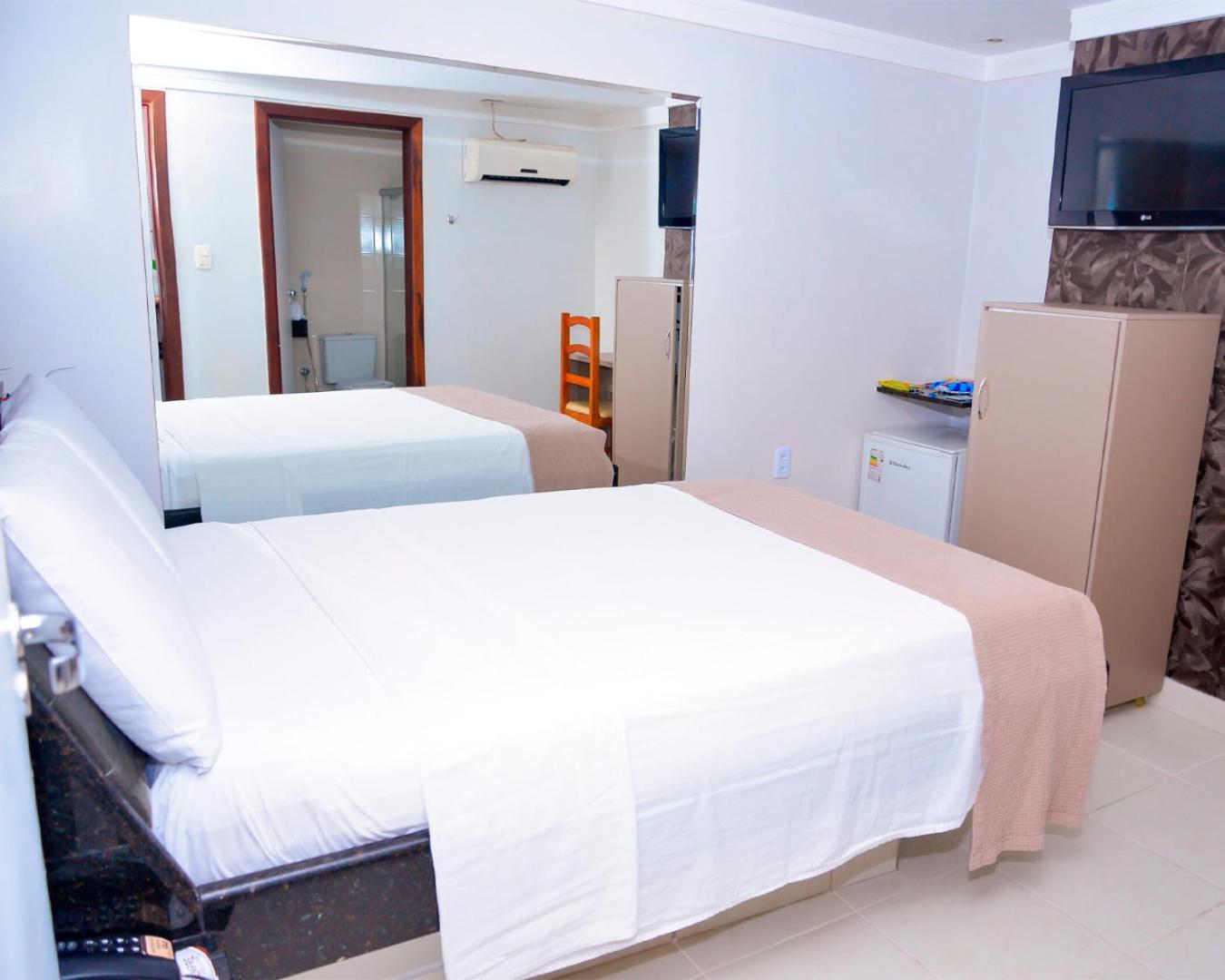 Hotel Sempre Executive Salvador Extérieur photo