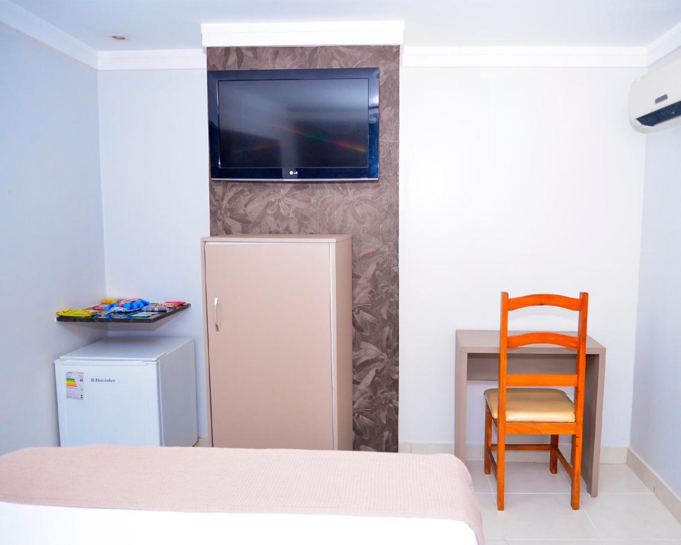 Hotel Sempre Executive Salvador Extérieur photo