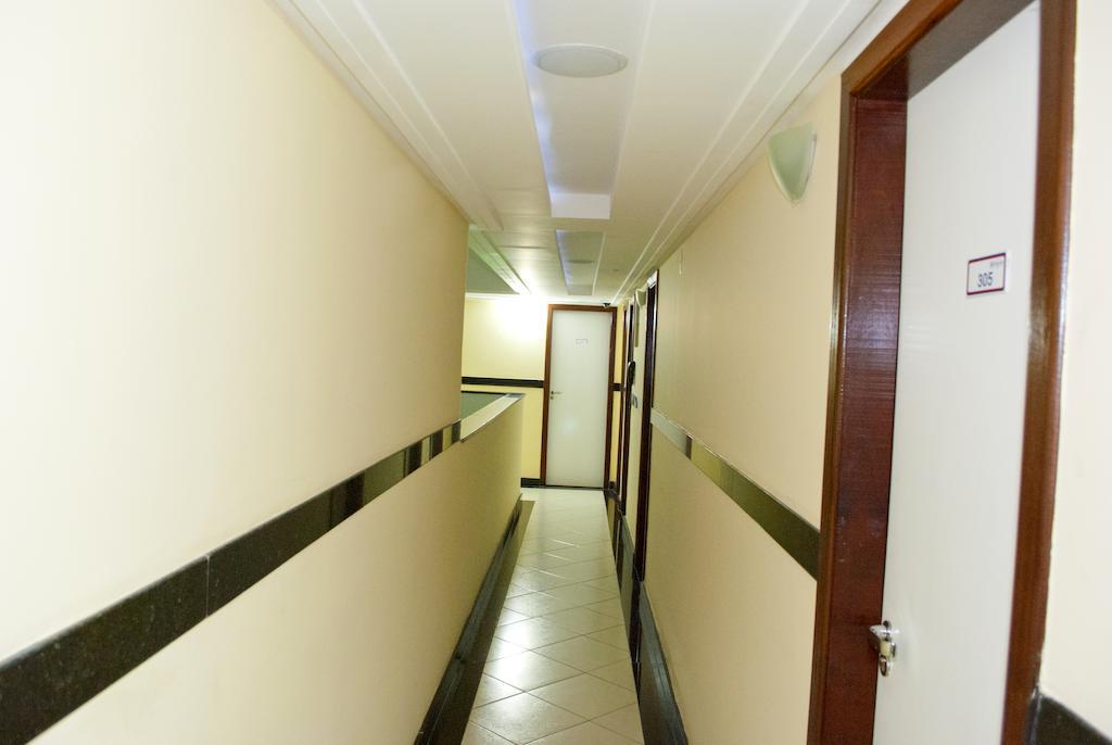 Hotel Sempre Executive Salvador Extérieur photo