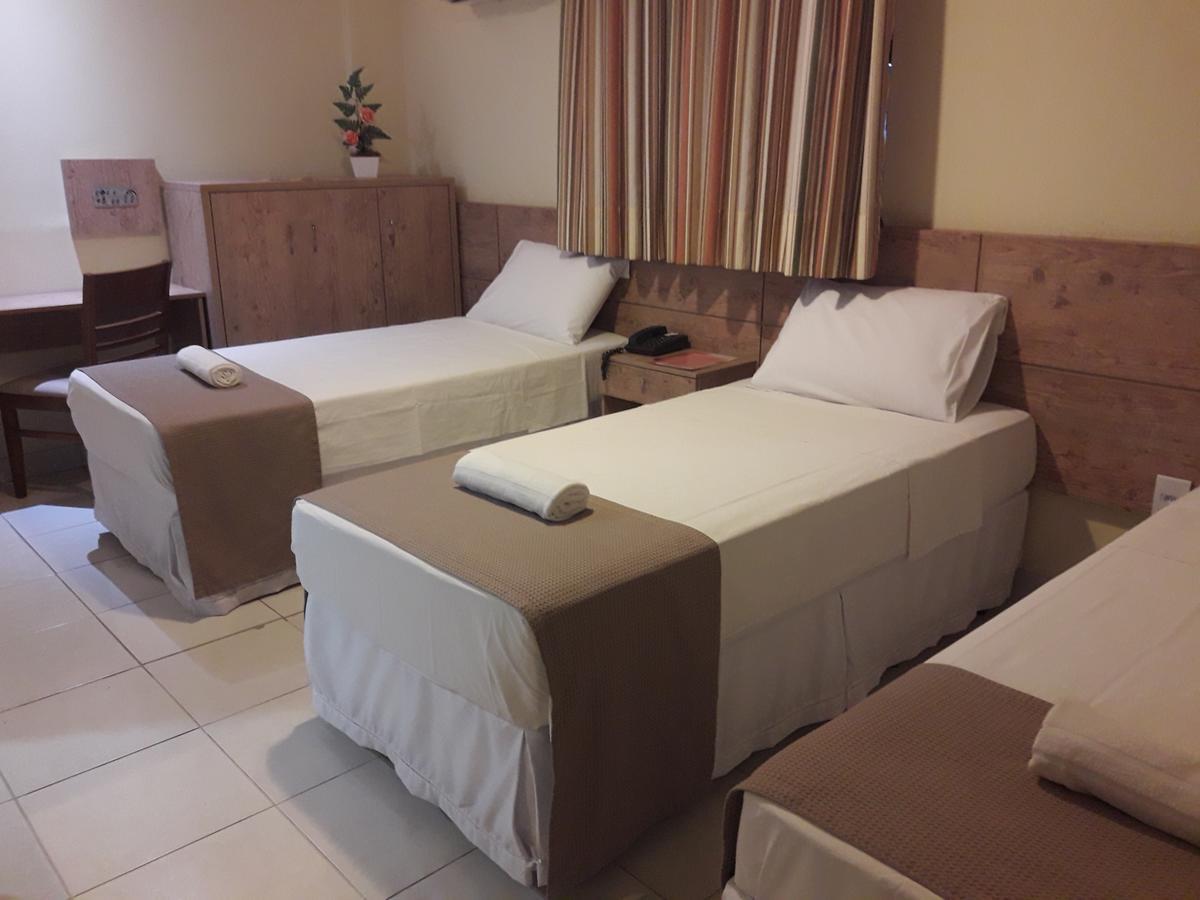 Hotel Sempre Executive Salvador Extérieur photo