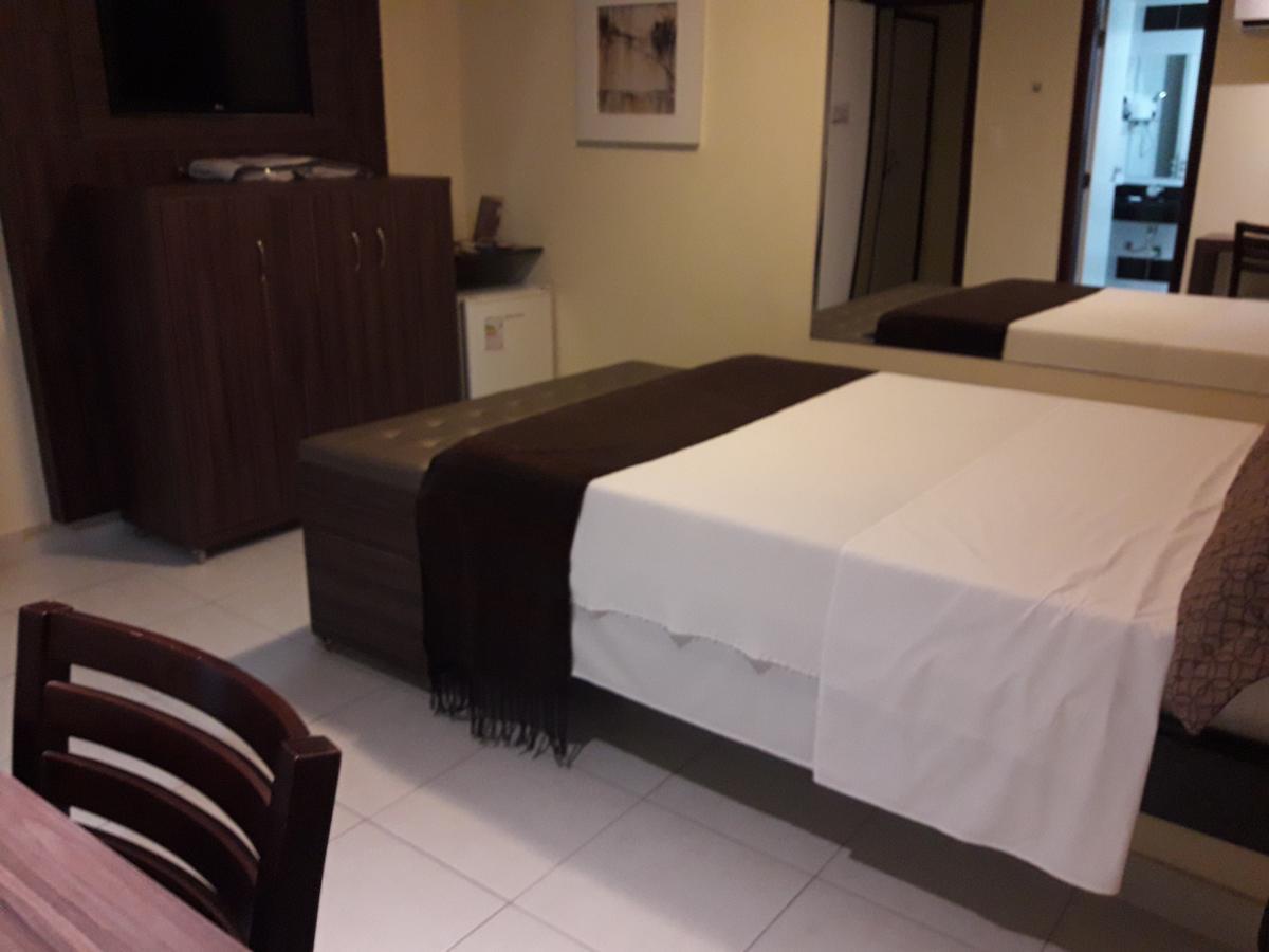 Hotel Sempre Executive Salvador Extérieur photo