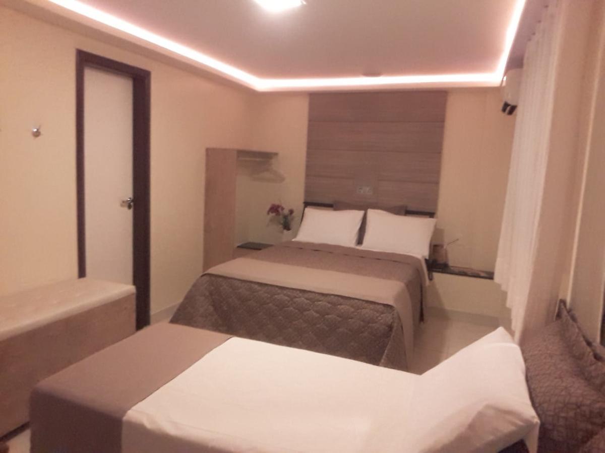 Hotel Sempre Executive Salvador Extérieur photo