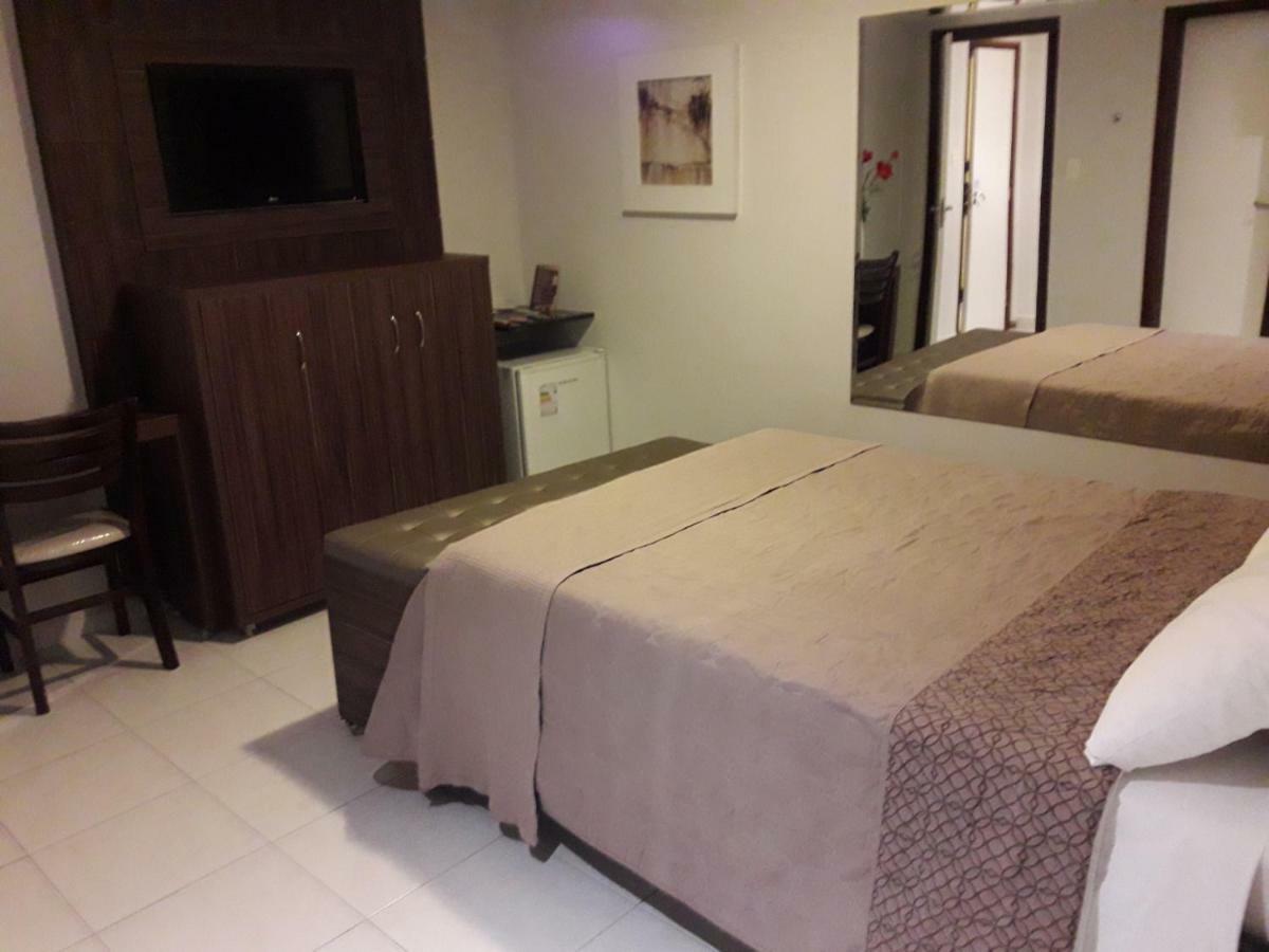 Hotel Sempre Executive Salvador Extérieur photo